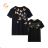 Girls' Short Sleeve T-Shirt (134-164) KUGO FL1209