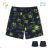 Children's shorts for boys (98-128) KUGO FT7708