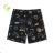 Children's shorts for boys (98-128) KUGO FT7708