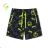 Shorts youth boys (134-164) KUGO  LS5913