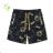 Shorts youth boys (134-164) KUGO  LS5913