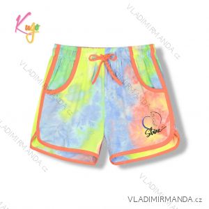 Women's shorts (M-2XL) KUGO HS9290