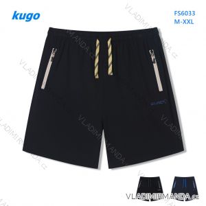 Men's shorts (M-2XL) KUGO FS6033