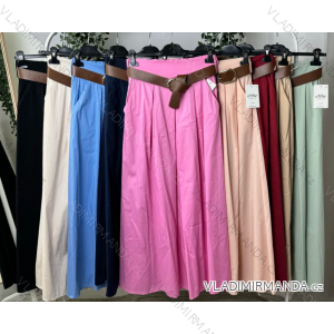 Women's long skirt (S/M ONE SIZE) ITALIAN FASHION IMPLP2322100045