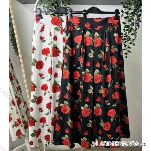 Women's long skirt (S/M ONE SIZE) ITALIAN FASHION IMPLP2322100045