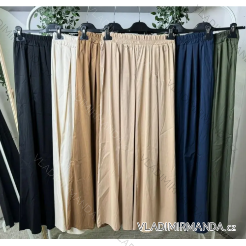 Women's long pants (SL) ITALIAN FASHION IMPLP2328920098