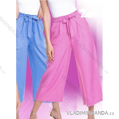 Women's long pants (SL) ITALIAN FASHION IMPLP2328920098