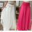 Women's Summer Long Harem Pants (S/M/L ONE SIZE) ITALIAN FASHION IMD24199