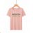 Women's Short Sleeve T-Shirt (S-XL) GLO-STORY GLO24WPO-4581