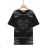 Women's Short Sleeve T-Shirt (S-XL) GLO-STORY GLO24WPO-4525