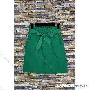 Women's short skirt (S/M/L/XL/XXL) ITALIAN FASHION IMPES24STESSY