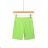 Women's shorts (S-XL) GLO STORY GLO24WDK-B4669-5