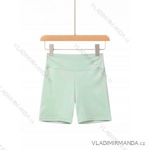 Women's shorts (S-XL) GLO STORY GLO24WDK-B4669-9