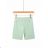 Women's shorts (S-XL) GLO STORY GLO24WDK-B4669-9