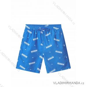 Youth Boys' Shorts (134-164) GLO-STORY GLO24BTK-4479