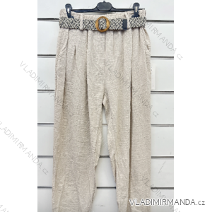 Women's Long Pants (S/M ONE SIZE) ITALIAN FASHION IMPSH2321120