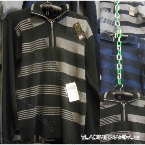 Men's sweater (l-2xl) HAG HW-16141
