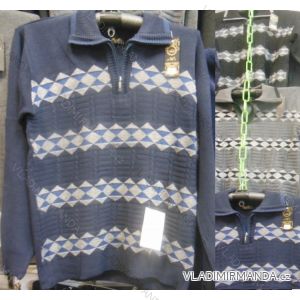 Men's sweater (l-2xl) HAG HW-16143
