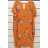 Women's Long Strapless Sequin Party Dress (S/M ONE SIZE) ITALIAN FASHION IMPSH233348