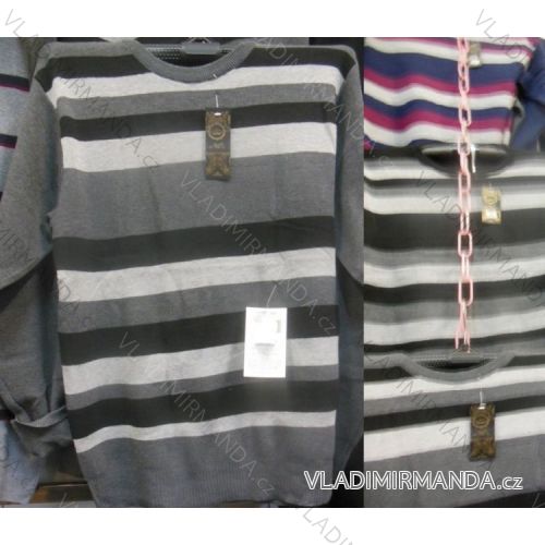 Men's sweater (l-2xl) HAG HW-16145
