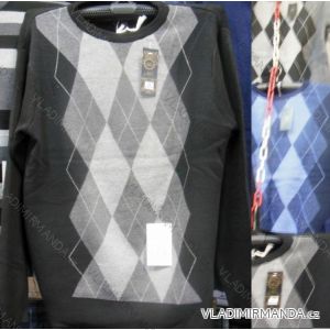 Men's sweater (l-2xl) HAG HW-16146
