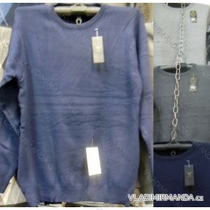 Men's sweater (l-2xl) HAG HW-16150
