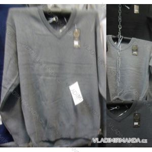 Men's sweater (l-2xl) HAG HW-16152
