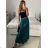 Women's long skirt (S/M ONE SIZE) ITALIAN FASHION IMPLP2333900065