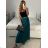 Women's long skirt (S/M ONE SIZE) ITALIAN FASHION IMPLP2333900065