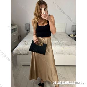 Women's long skirt (S/M ONE SIZE) ITALIAN FASHION IMPLP2333900065