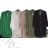 Short Sleeve Shirt Dress women (uni L-2XL) ITALIAN MODA IMS20002