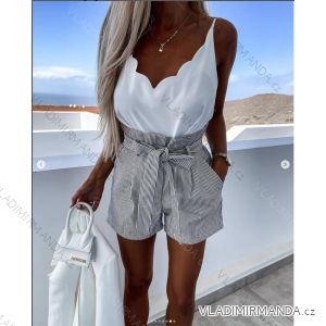 Shorts shorts summer elegant women's (UNI S/M) ITALIAN FASHION IMM20301