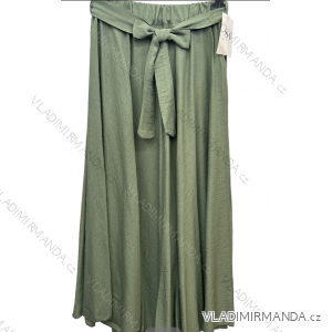 Women's long skirt (S/M ONE SIZE) ITALIAN FASHION IMPSH232280