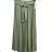 Women's long skirt (S/M ONE SIZE) ITALIAN FASHION IMPSH232280