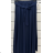 Women's long skirt (S/M ONE SIZE) ITALIAN FASHION IMPSH232280