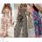 Women's Long Elegant Sleeveless Jumpsuit (S/M ONE SIZE) ITALIAN FASHION IMWGS231166