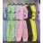 Women's Plus Size Short Sleeve Tunic and Pants Set (24/44/46 ONE SIZE) ITALIAN FASHION IMWGS24050