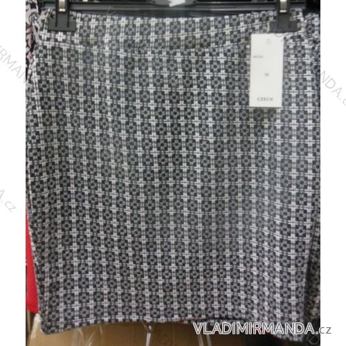 Ladies skirt length 45cm (s-3xl) SUPERSTAR SUP108
