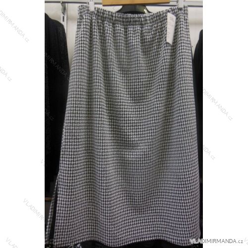 Ladies skirt length 80cm oversized (l-5xl) SUPERSTAR SUP304
