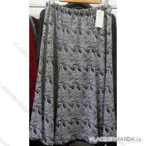 Ladies skirt length 80cm oversized (l-5xl) SUPERSTAR SUP301
