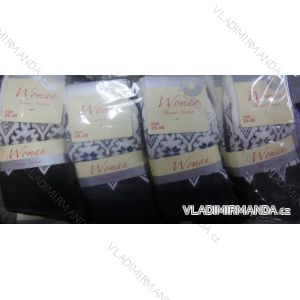 Socks warm thermo ladies (35-42) STAR SOCKS 5271
