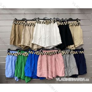 Women's shorts (S / M ONE SIZE) ITALIAN FASHION IMWG222089