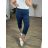 Women's Plus Size Long Pants and Long Sleeve Shirt Set (L/XL/2XL ONE SIZE) POLISH FASHION IMWT23BELLA