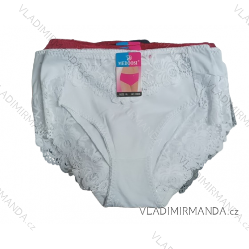 Women's Plus Size Panties (XL-4XL) PRA246968