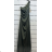 Women's Strapless Long Party Dress (S/M ONE SIZE) ITALIAN FASHION IMPSH2360055