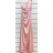 Women's Strapless Long Party Dress (S/M ONE SIZE) ITALIAN FASHION IMPSH2360055