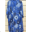 Women's Long Strapless Sequin Party Dress (S/M ONE SIZE) ITALIAN FASHION IMPSH233348