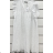 Women's Long Strapless Sequin Party Dress (S/M ONE SIZE) ITALIAN FASHION IMPSH233348