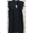 Women's Long Strapless Sequin Party Dress (S/M ONE SIZE) ITALIAN FASHION IMPSH233348