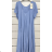 Women's Long Strapless Sequin Party Dress (S/M ONE SIZE) ITALIAN FASHION IMPSH233348